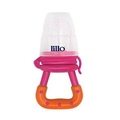 Alimentador Infantil