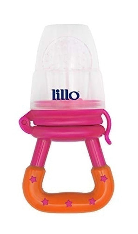 Alimentador Infantil 1