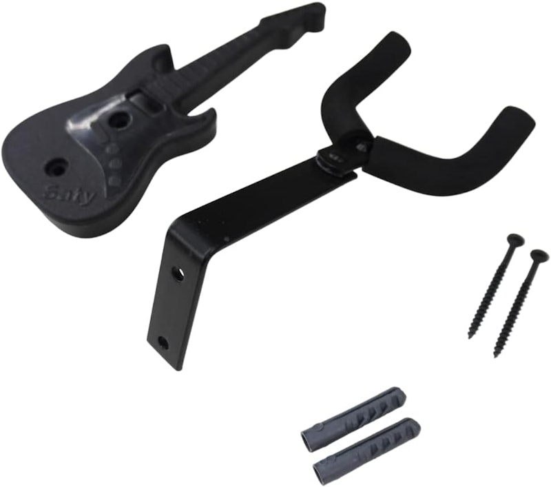 Suporte de Parede para Violão 2