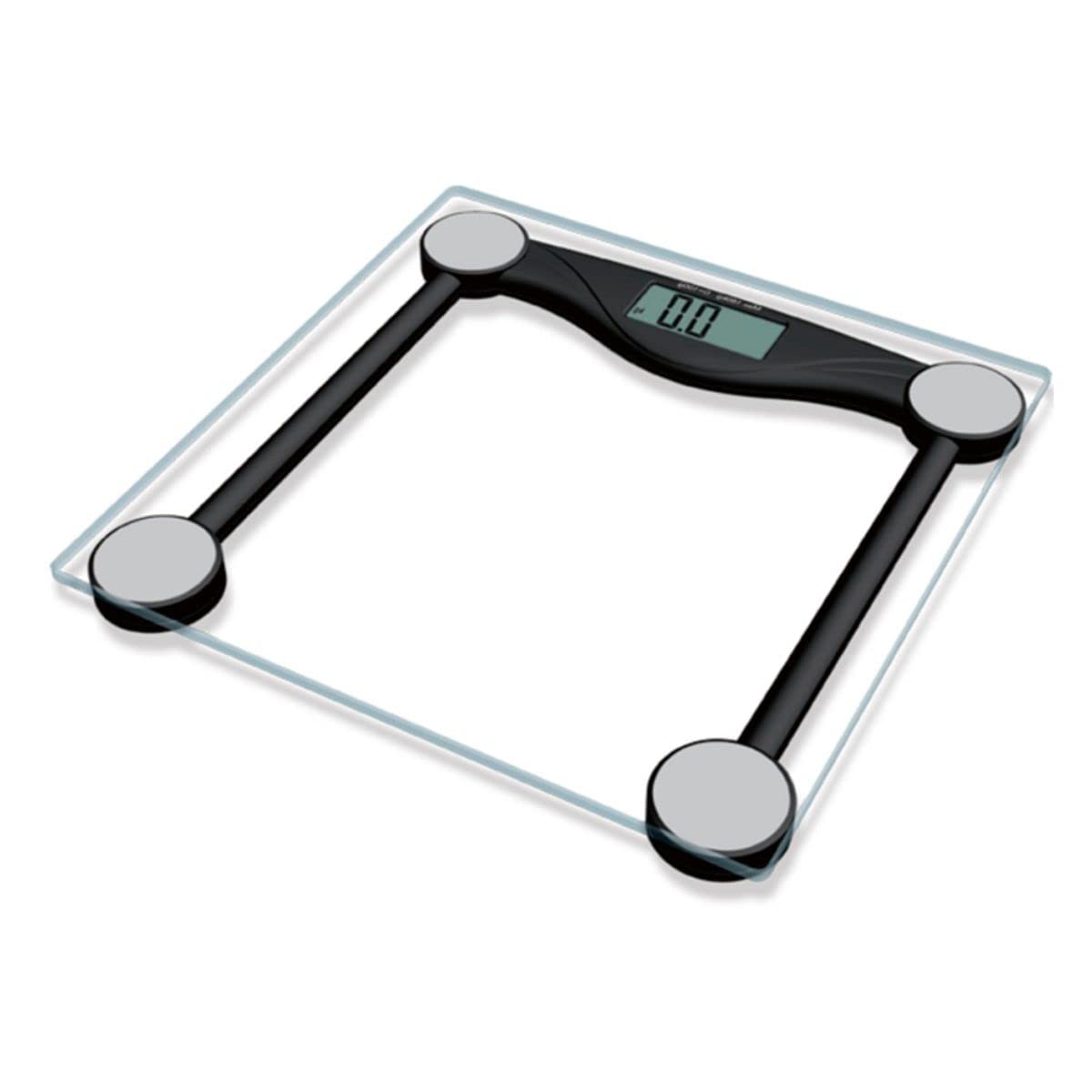 Balança Digital Body Fit 1