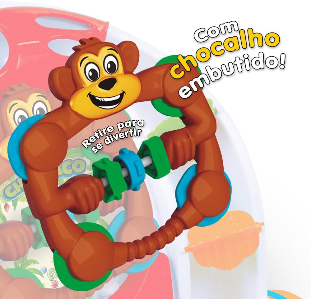 Baby Walker Colorido Maral 2