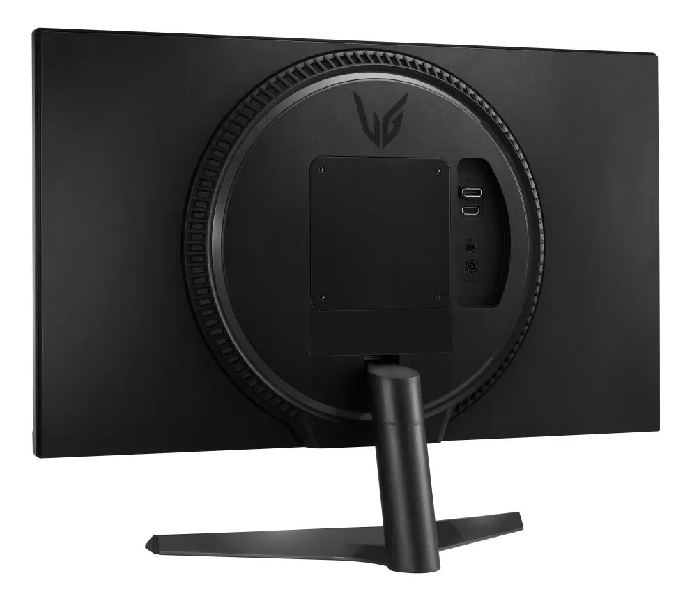 Monitor Gamer LG UltraGear 24" 4
