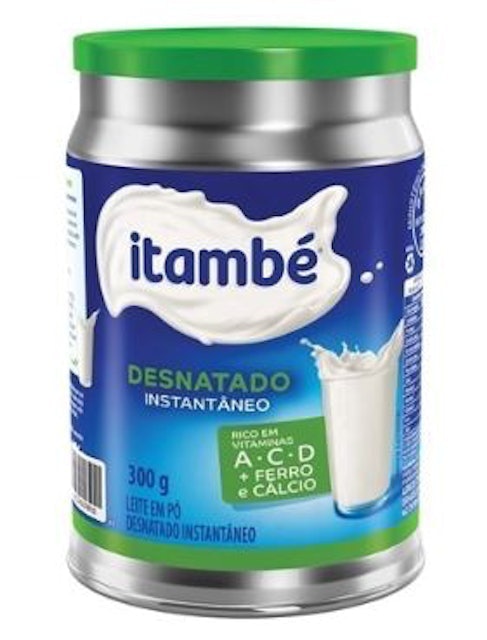 Itambé 4