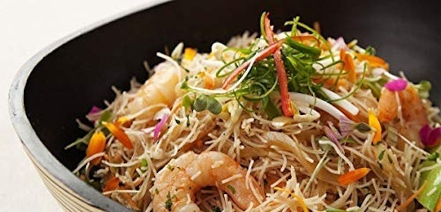 Macarrão Bifum de Arroz (500 g) 3