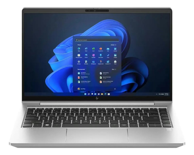 Notebook HP EliteBook 640 G10 14" 1