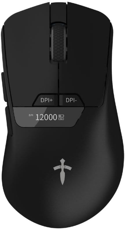 Top 10 Melhores Mouses Gamer sem Fio em 2026 (Logitech, Redragon e mais) 2