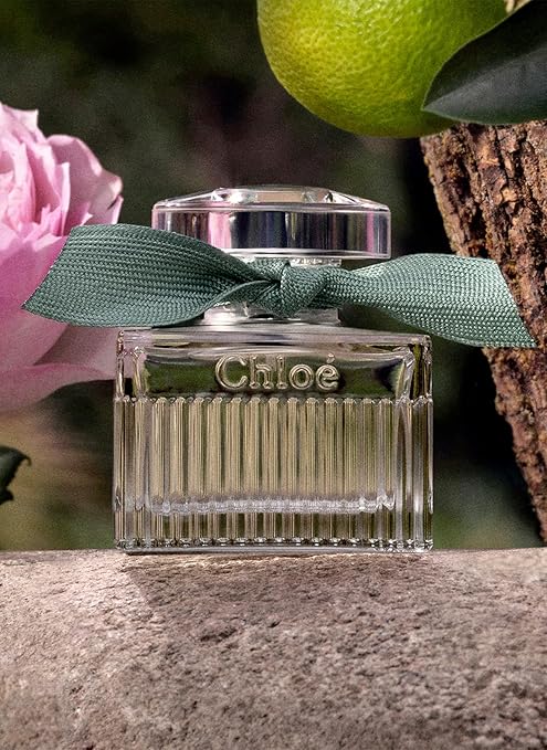 Perfume Chloé Rose Naturelle Intense 4