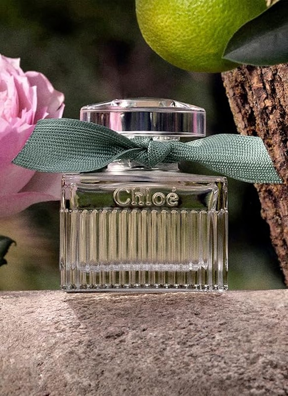 Perfume Chloé Rose Naturelle Intense 4