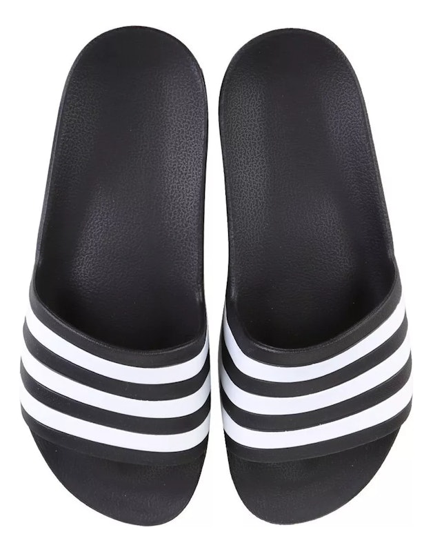 Chinelo Adilette Aqua 2