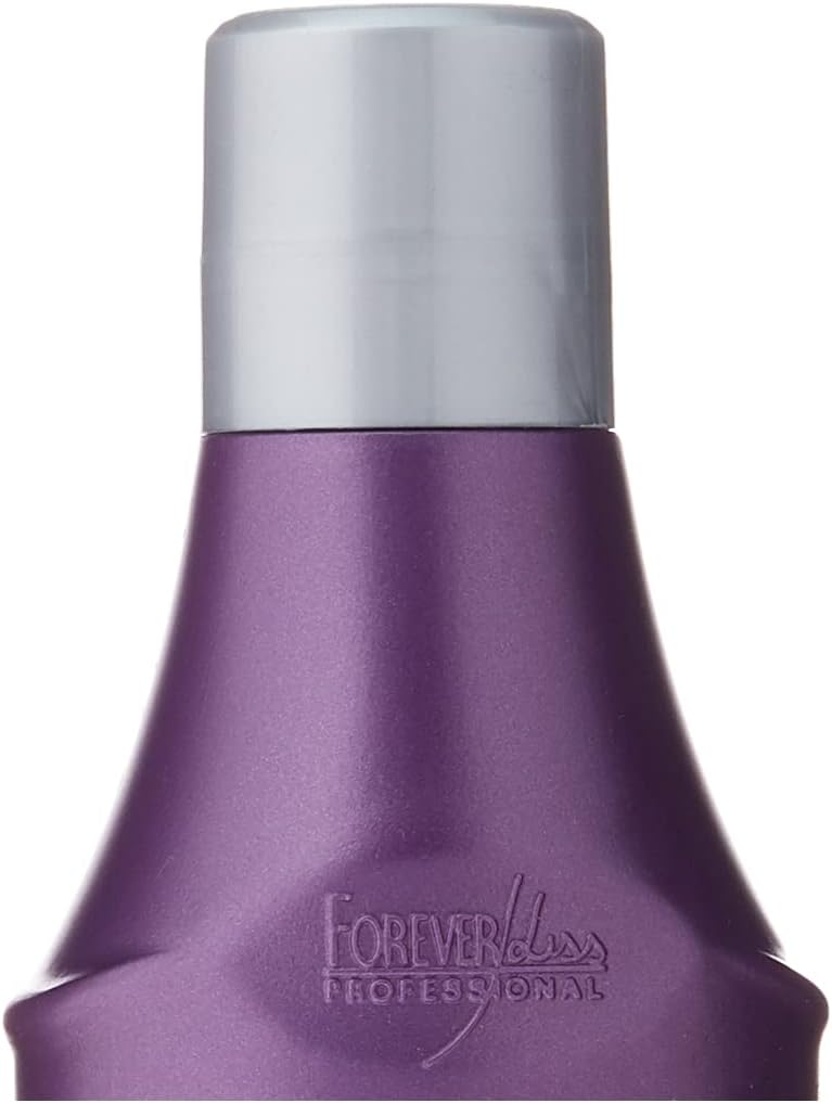 Shampoo Matizador Platinum Blond 3