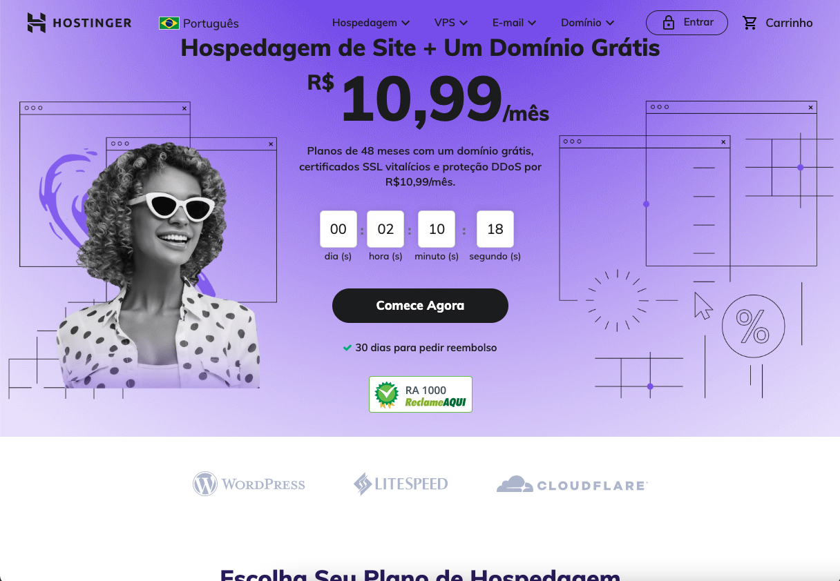 Hostinger 2