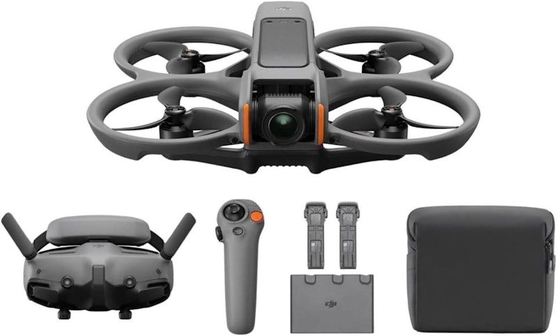 Drone DJI Avata 2 1