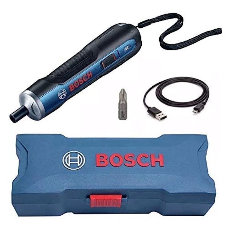 Parafusadeira a Bateria Bosch Go 1