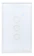 INTELBRAS Interruptor Touch Inteligente Wi-Fi 3 Teclas 1
