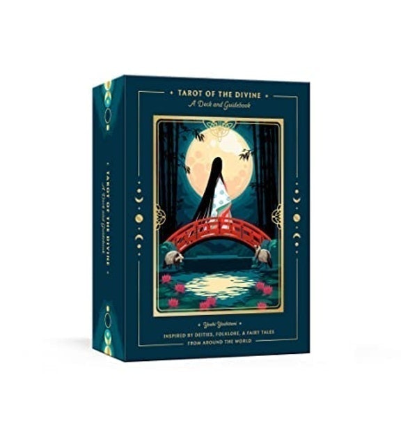 Tarot of the Divine 2