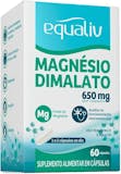 Top 10 Melhores Magnésios Dimalato em 2026 (Bigens, Ecomev e mais) 2