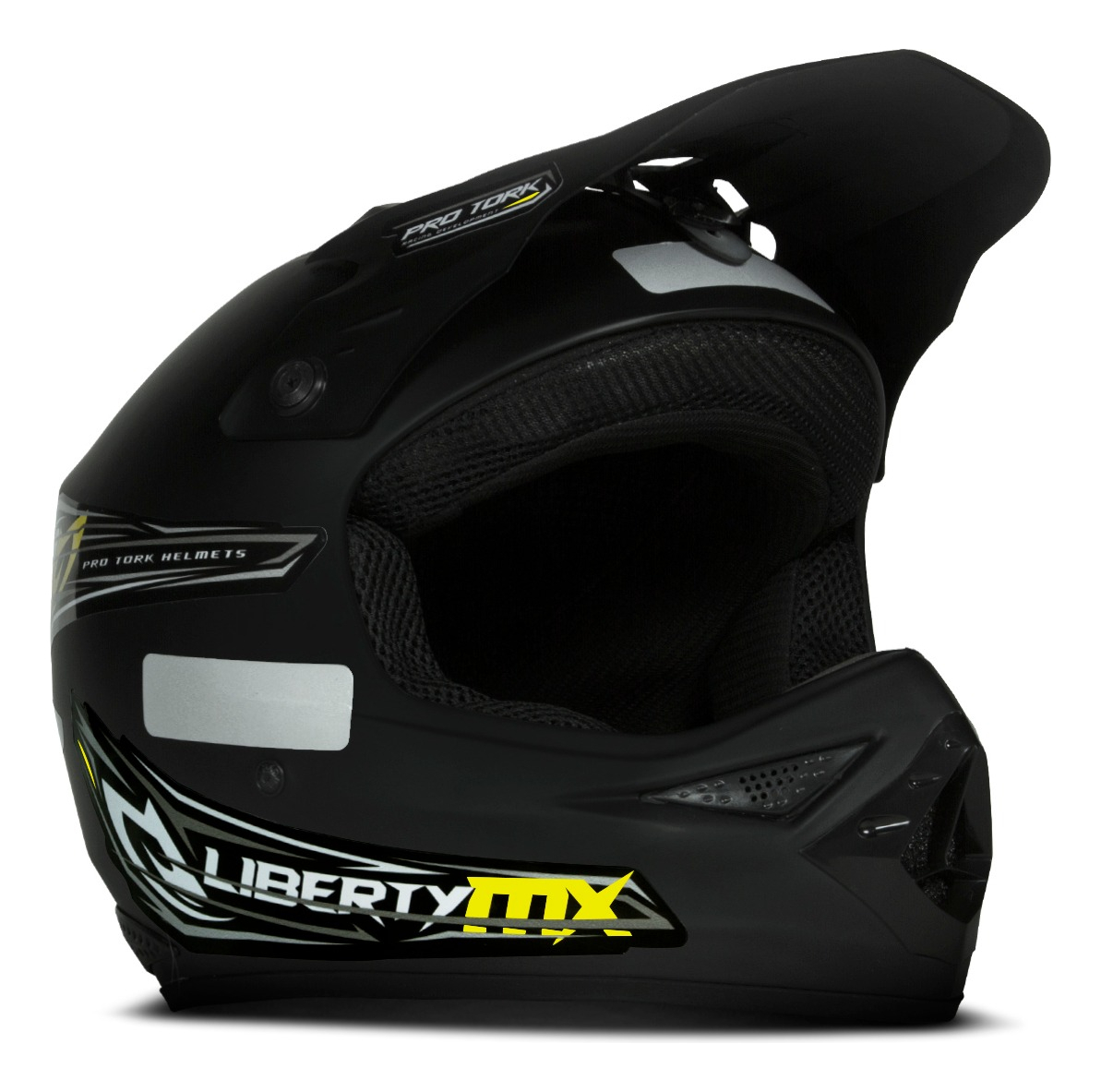 Capacete Liberty MX Pro 2