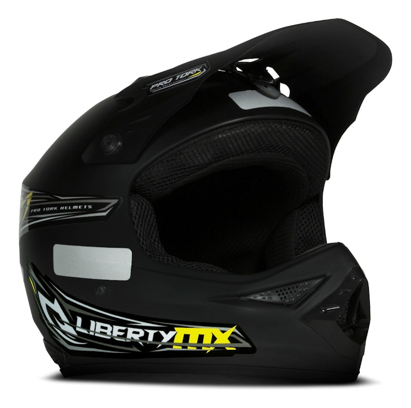 Capacete Liberty MX Pro 2