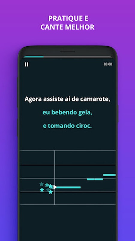 Smule 5