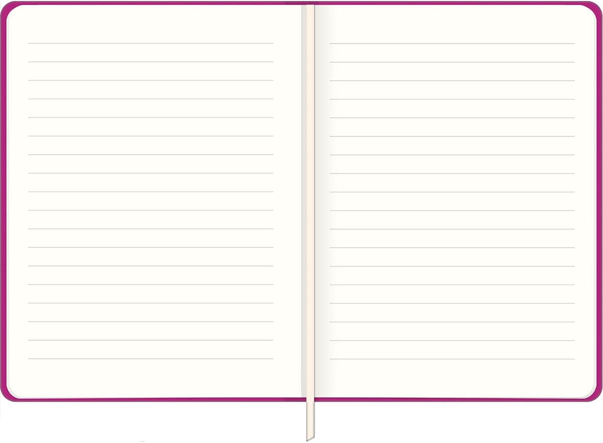 Caderno Executivo Fitto M Cambridge 3