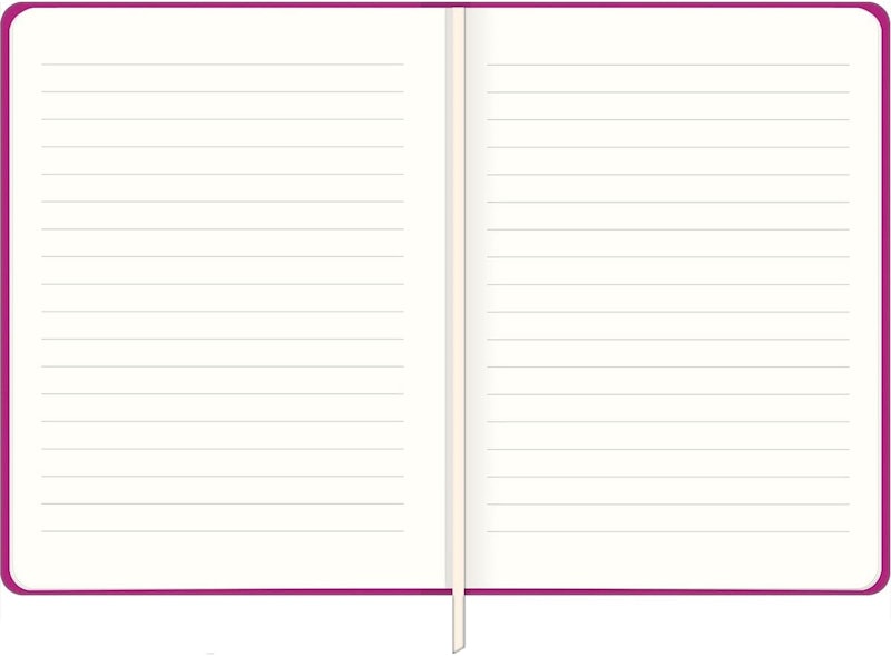 Caderno Executivo Fitto M Cambridge 3