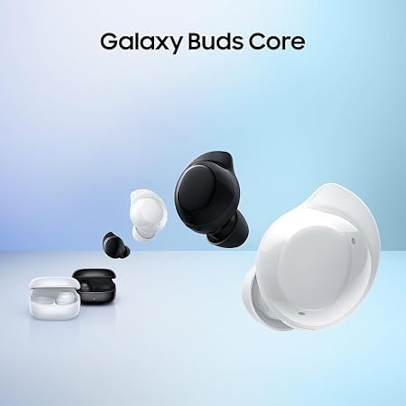 Galaxy Buds Core 4
