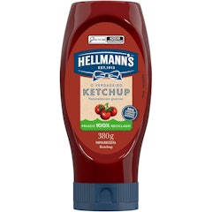 Ketchup Hellmann's Tradicional 380 g