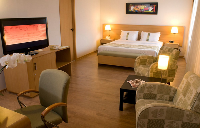 Top 10 Melhores Hotéis de São Paulo em 2026 (Emiliano Hotel São Paulo e mais) 3