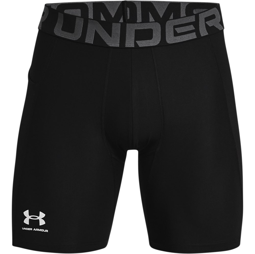 Shorts de Compressão Armour Heatgear 5