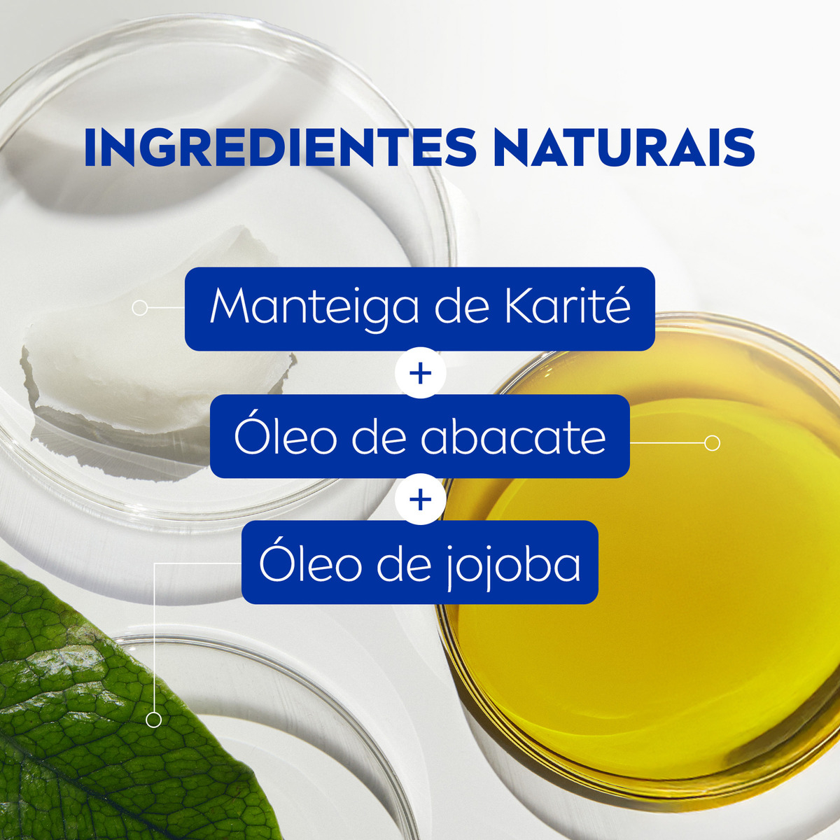 Nivea Hidratante Labial Original Care 5