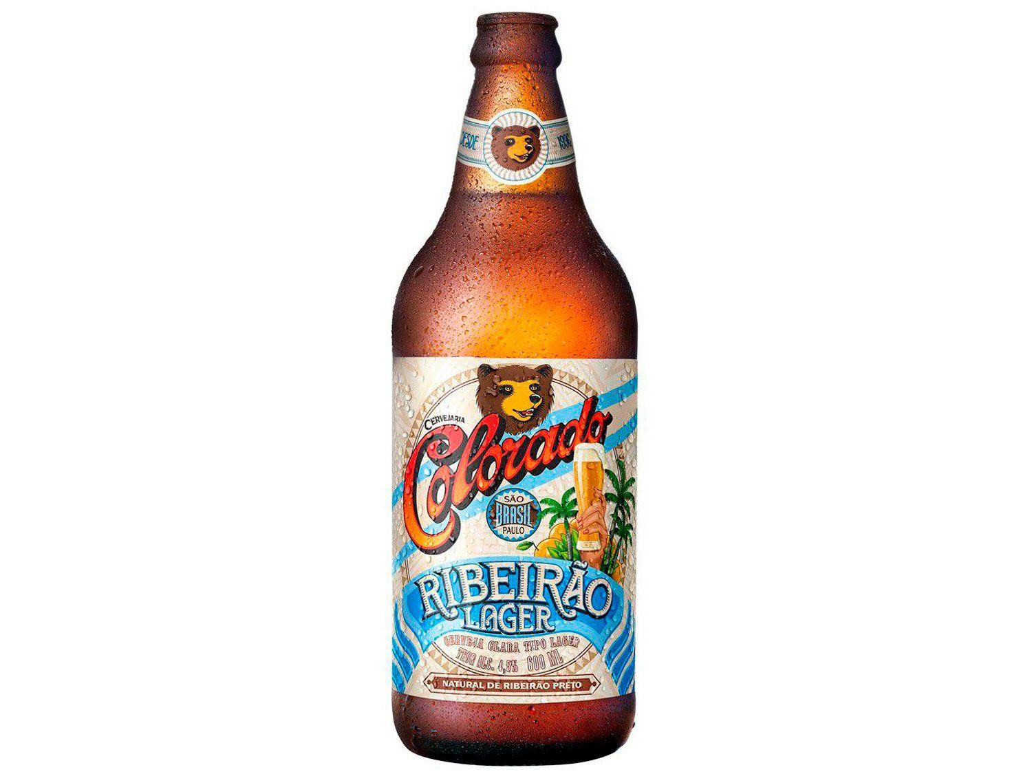 Melhores Cervejas Lager em 2026 (Colorado, Heineken e mais) 4