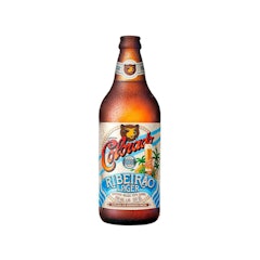 Cerveja Colorado Ribeirão Lager