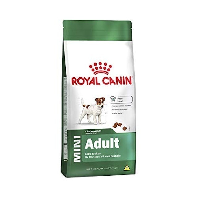 Royal Canin 2