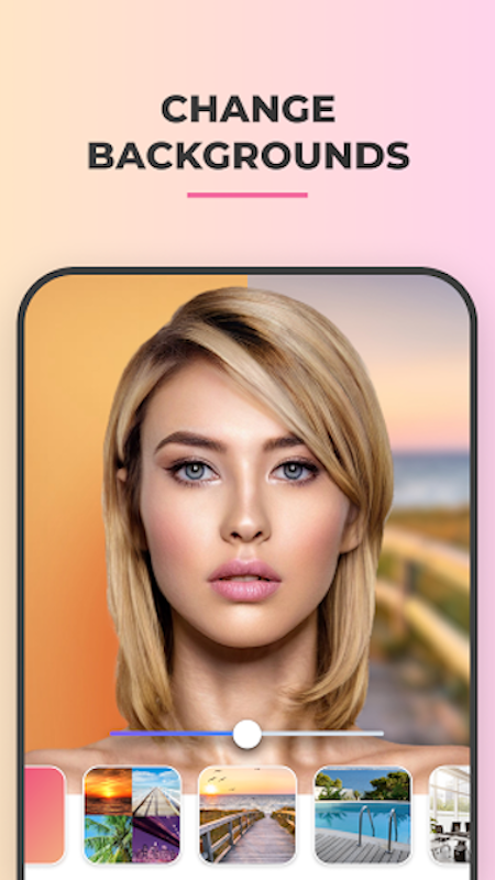 FaceApp 3