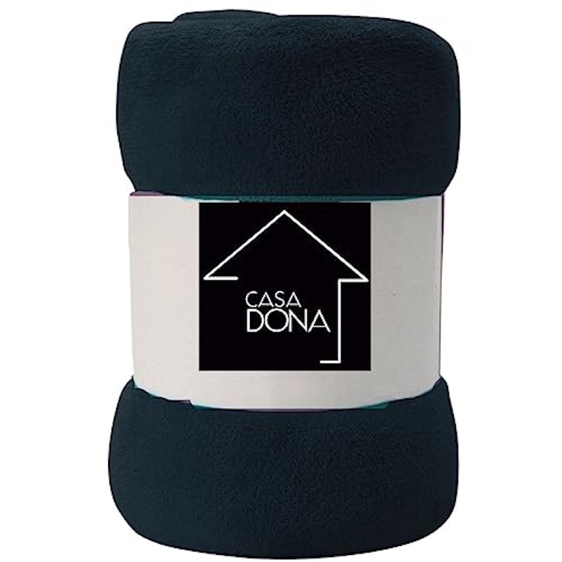 Cobertor Casal Manta Microfibra Fleece 3