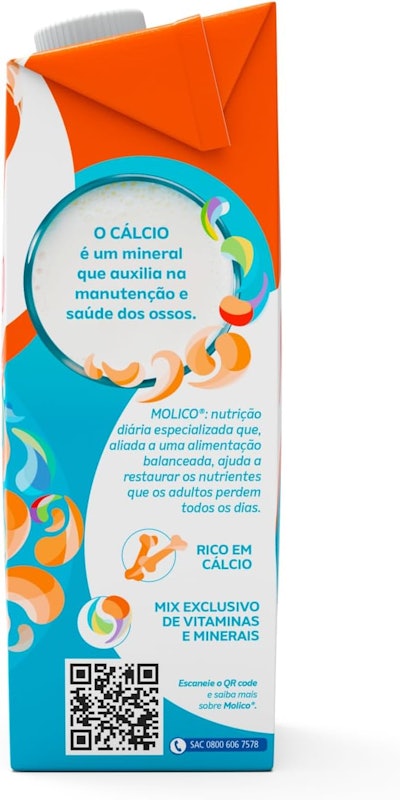 Leite Molico Desnatado Zero Lactose 3