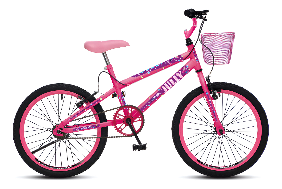 Top 10 Melhores Bicicletas Aro 20 em 2026 (Caloi, Colli e mais) 1