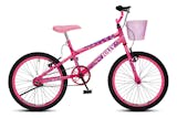 Top 10 Melhores Bicicletas Aro 20 em 2026 (Caloi, Colli e mais) 1