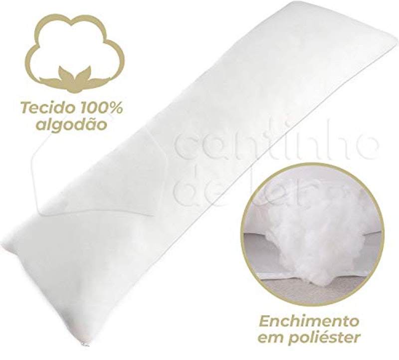 Travesseiro de Corpo Xuxão Gigante 4