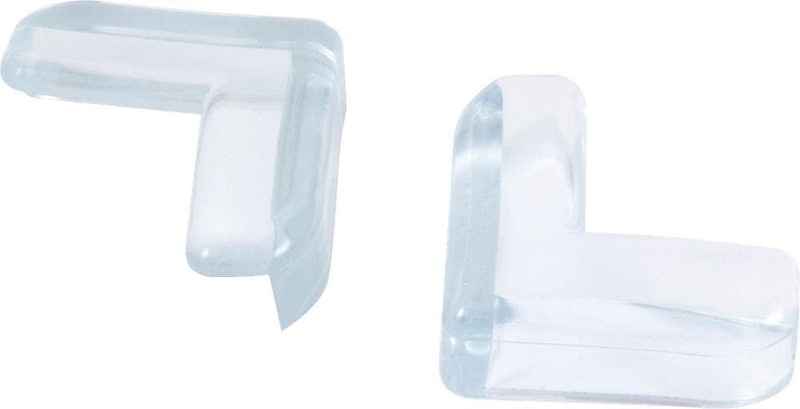 Protetor de Quina Tipo 90° com 4 Peças Vonder 2