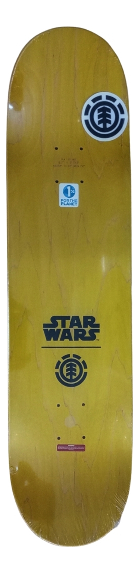 Shape Element Star Wars Skywalker 8.25 2