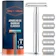 KING C. GILLETTE Aparelho de Barbear Clássico King C. Gillette 1