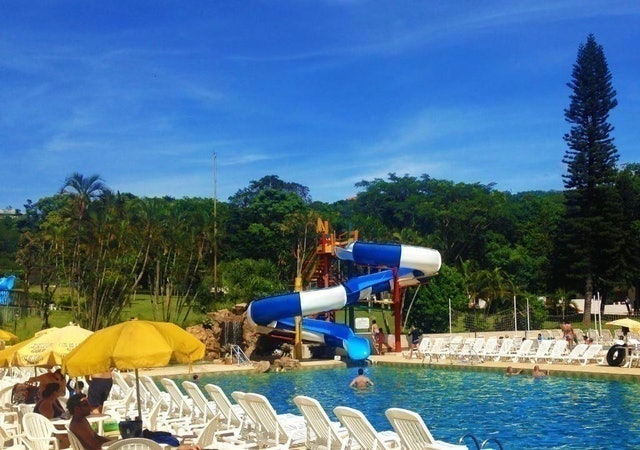 Hotel Fazenda São João 4