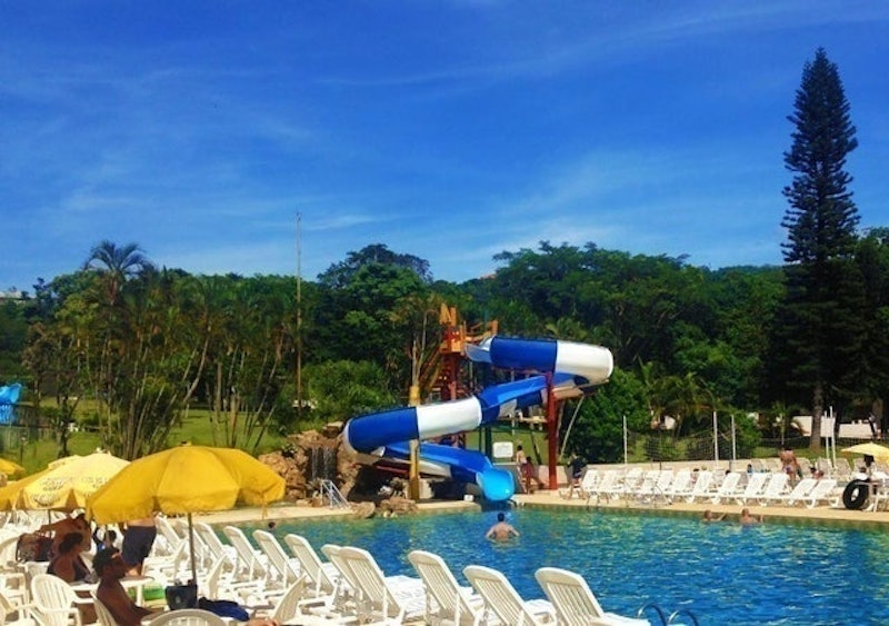 Hotel Fazenda São João 4