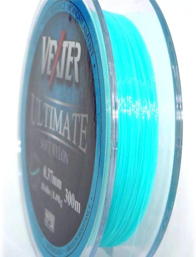 Linha Vexter Ultimate Soft Azul 3