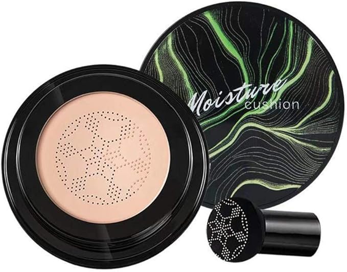 Top 10 Melhores Bases Cushion  (Missha, Maybelline e mais) 4