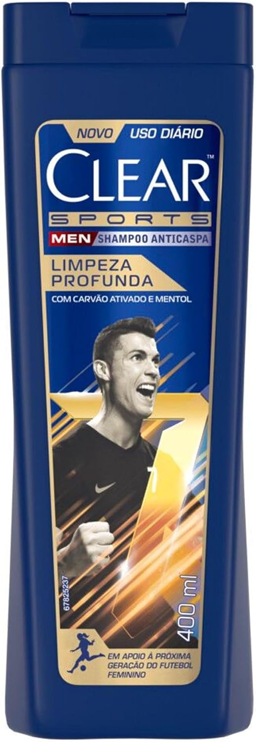 Top 10 Melhores Shampoos Anticaspa em 2026 (Clear, Vichy e mais) 1