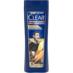Shampoo Anticaspa Men Limpeza Profunda
