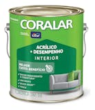 Top 10 Melhores Tintas Acrílicas para Parede 4