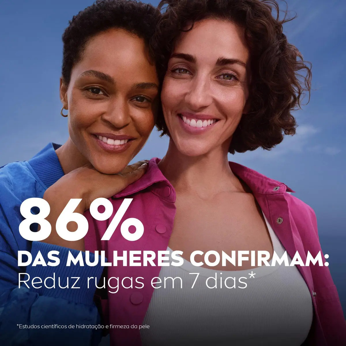 Creme Facial Antissinais Q10 Energy Noite 4